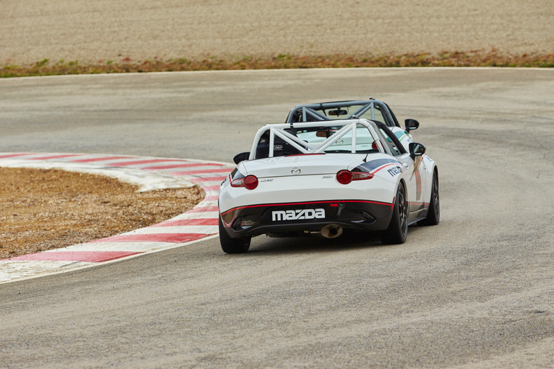 Photo: Mazda